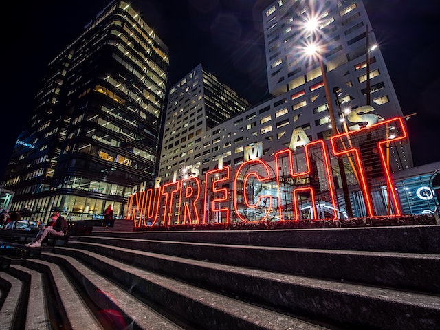 T-Mobile en Open Dutch Fiber starten aanleg glasvezel in Utrecht